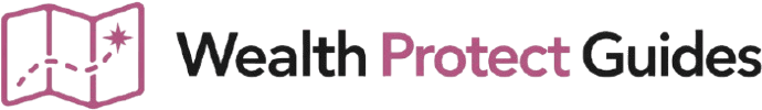 Wealth Protect Guides logo